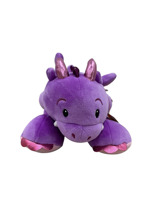 Dragón de peluche (ANIMAL ADVENTURE)