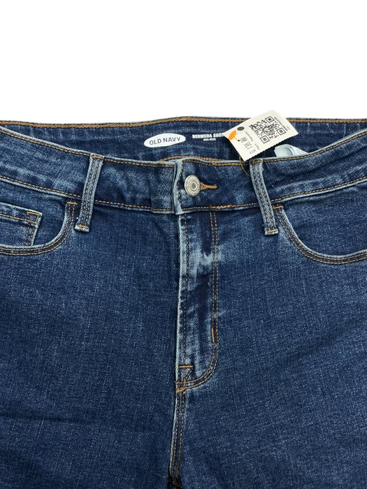Short 4 (OLD NAVY)