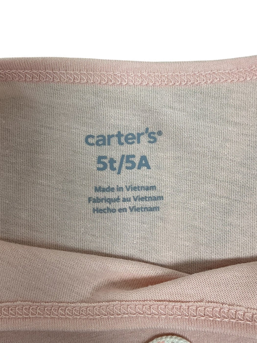 Traje de niñ@ 5T (CARTER´S)