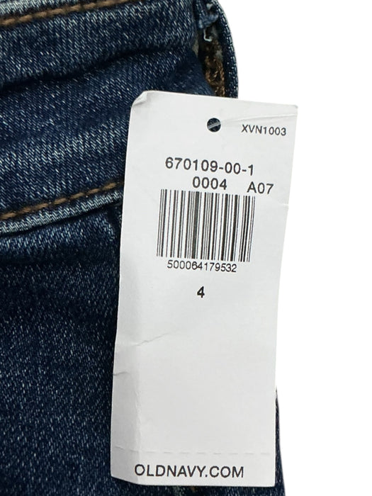 Short 4 (OLD NAVY)