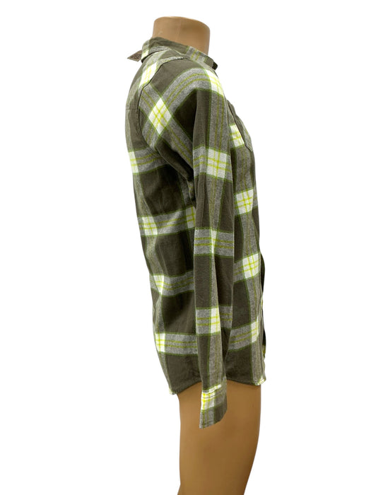 Camisa XL (THEREABOUTS)