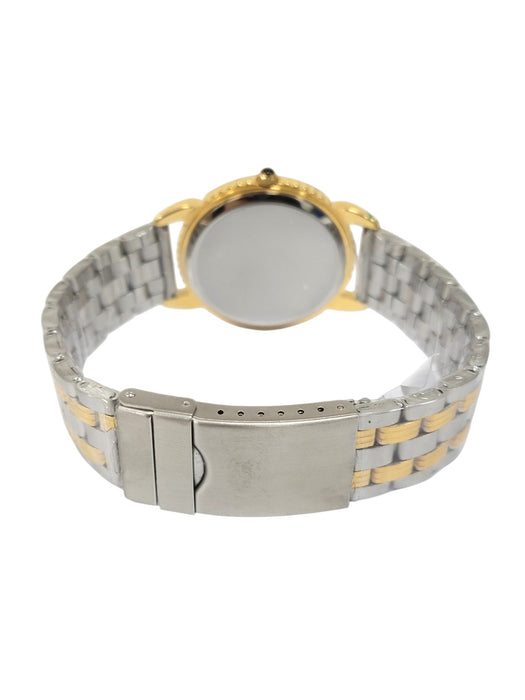 Reloj Analógico