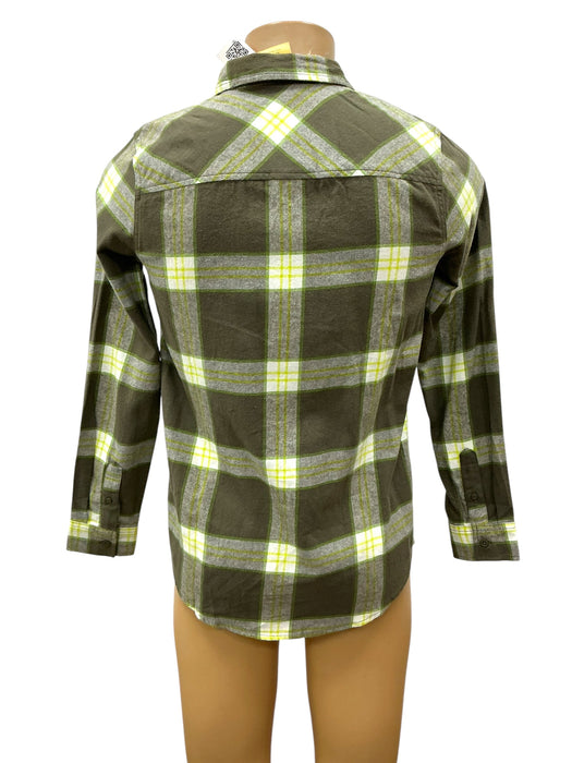 Camisa XL (THEREABOUTS)
