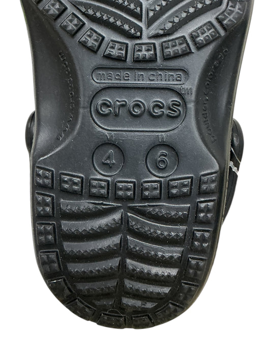 Sandalia 6 (CROCS)