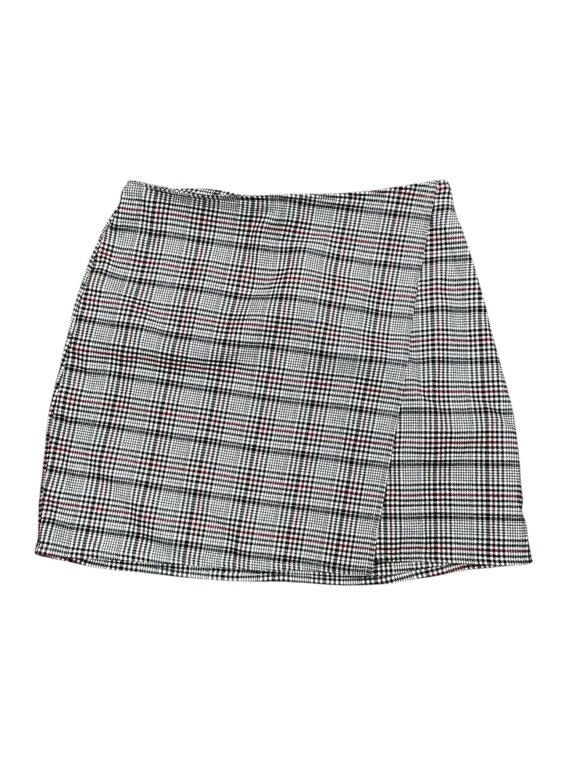 Falda M (HOLLISTER)