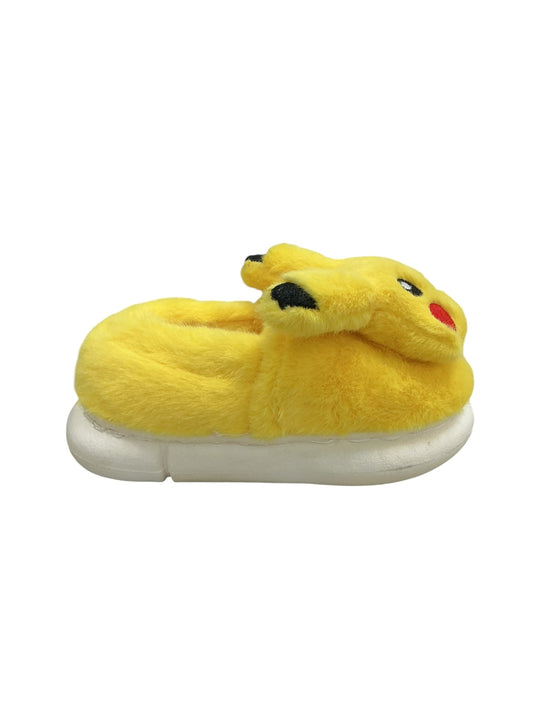 Pantufla para niñ@ (POKEMON)