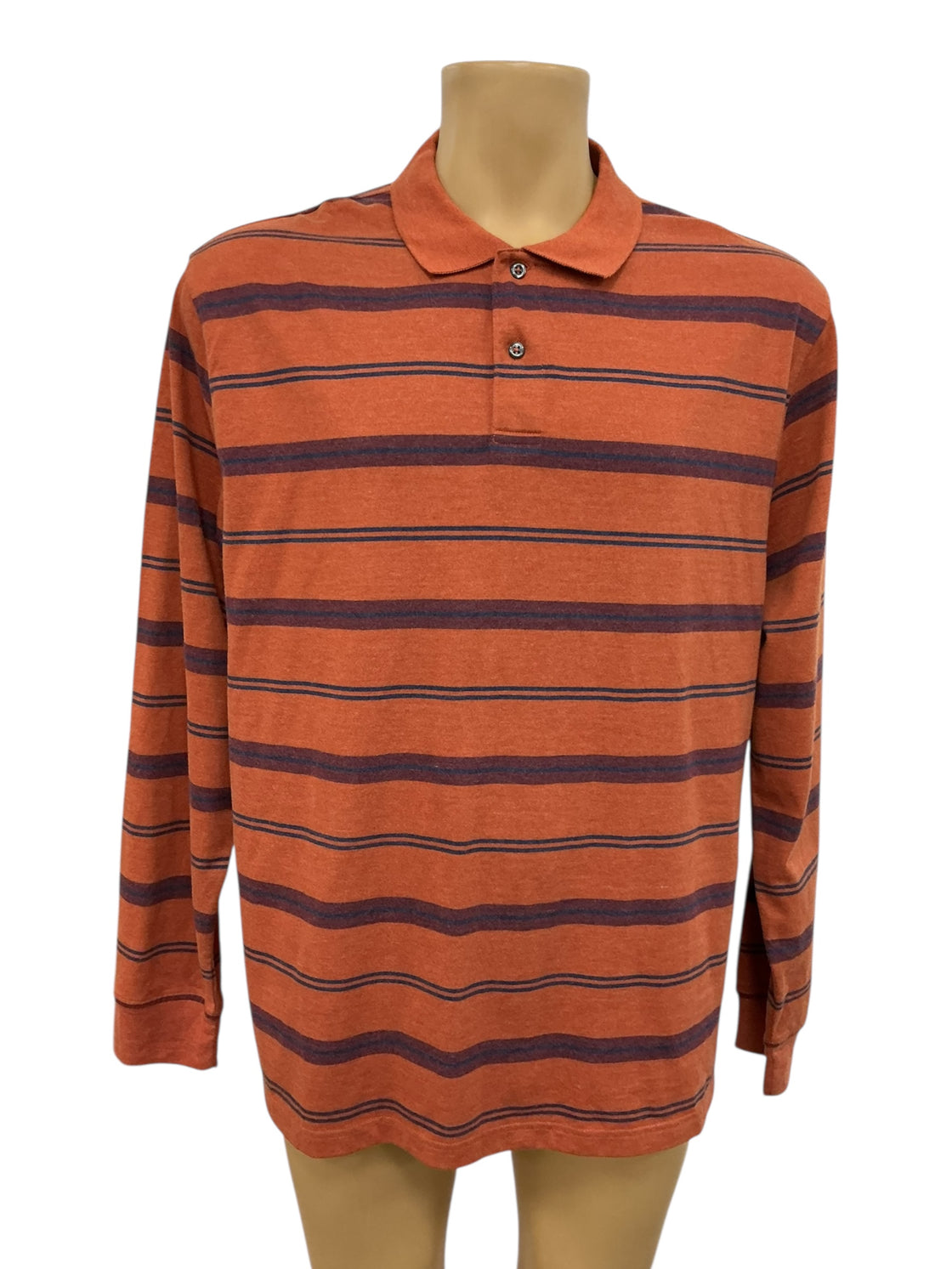 Playera XL (SADDLEBRED)