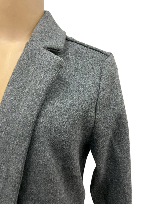 Abrigo M (FASHION NOVA)