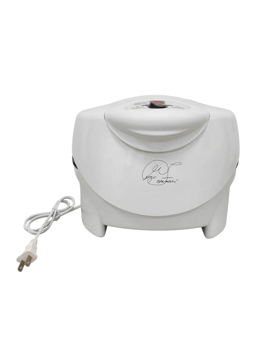 Asador eléctrico (GEORGE FOREMAN)