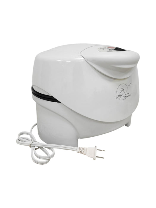 Asador eléctrico (GEORGE FOREMAN)