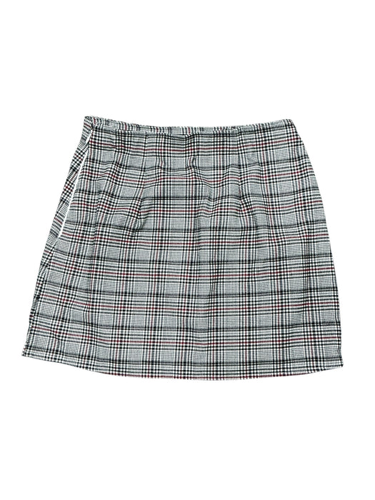 Falda M (HOLLISTER)
