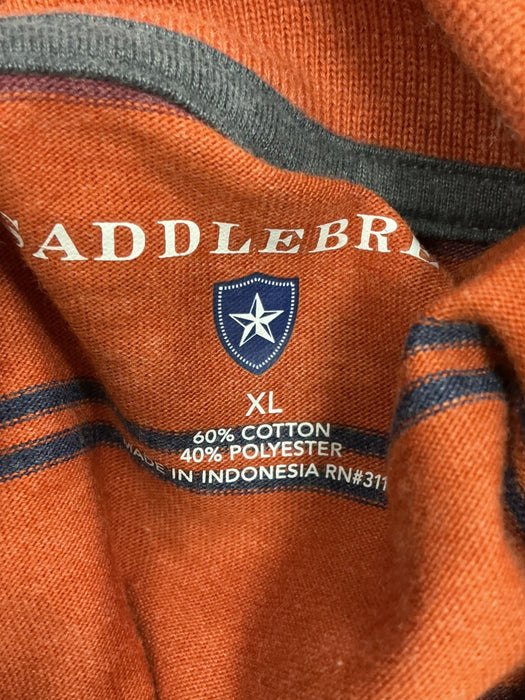 Playera XL (SADDLEBRED)