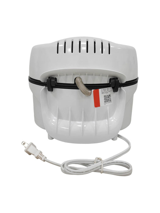 Asador eléctrico (GEORGE FOREMAN)