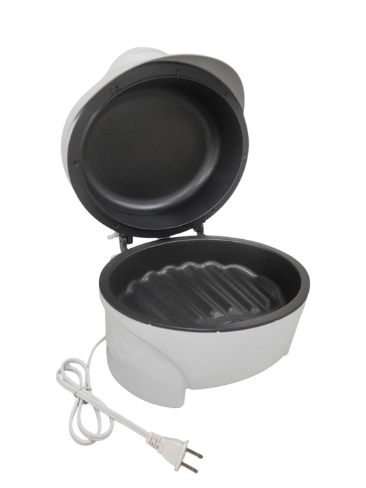 Asador eléctrico (GEORGE FOREMAN)
