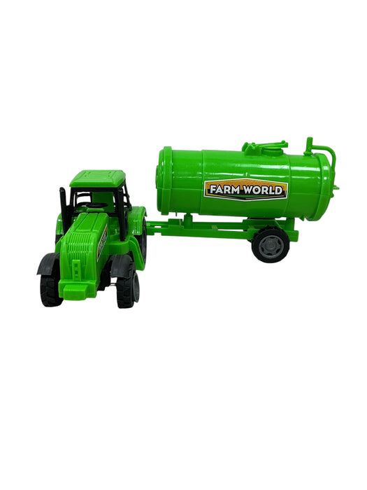 Tractor