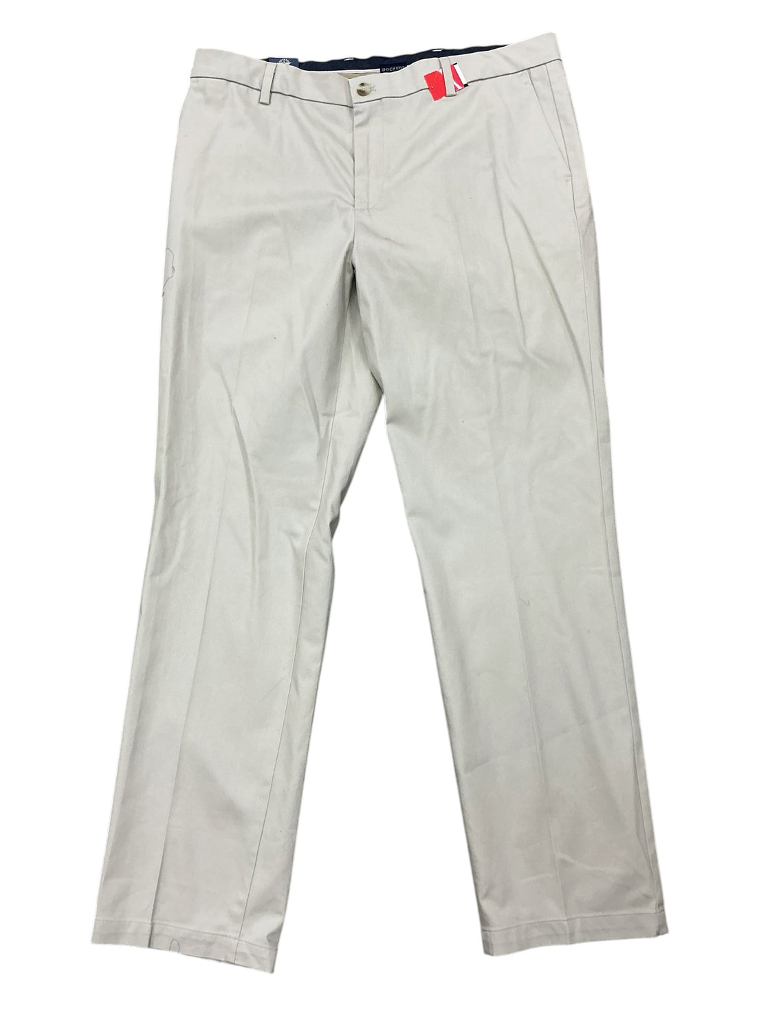 Pantalón 38X34 (DOCKERS)