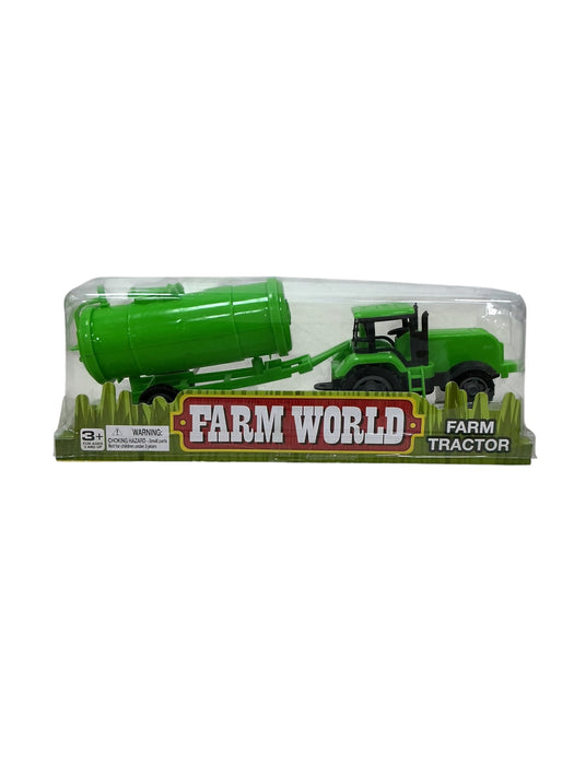 Tractor