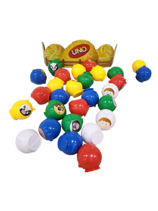 Juego Moo! (UNO)