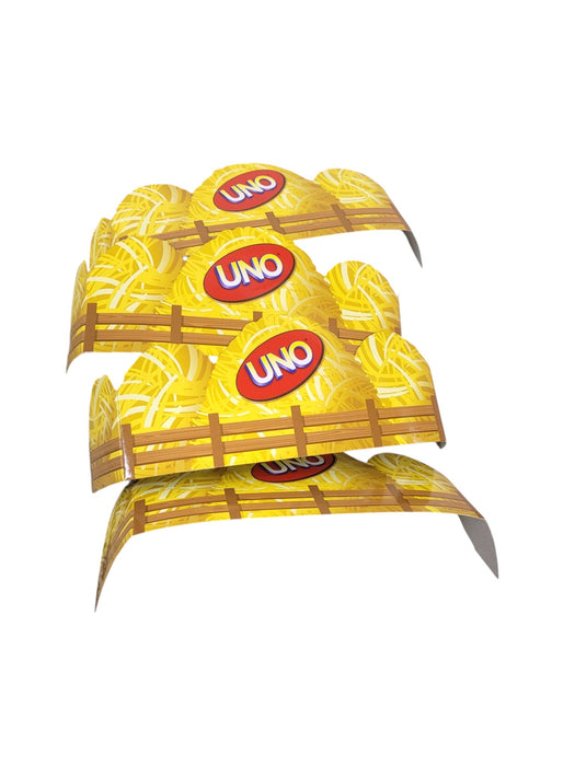 Juego Moo! (UNO)