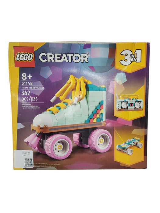 Set de construcción (LEGO)