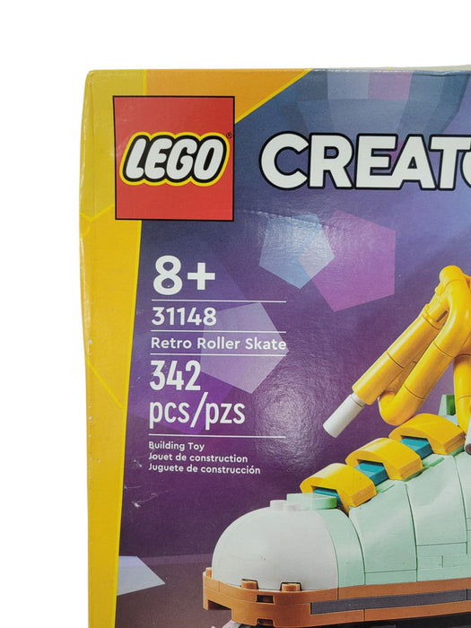 Set de construcción (LEGO)