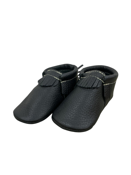 Mocasines para bebé 6 (FIRST STEPS)
