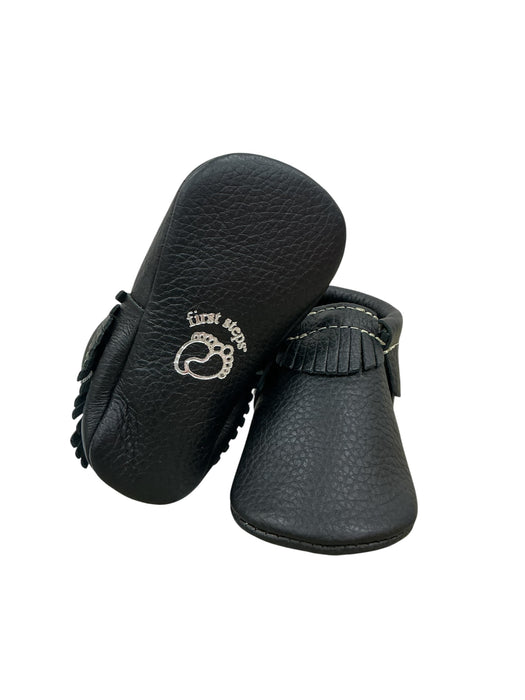 Mocasines para bebé 6 (FIRST STEPS)