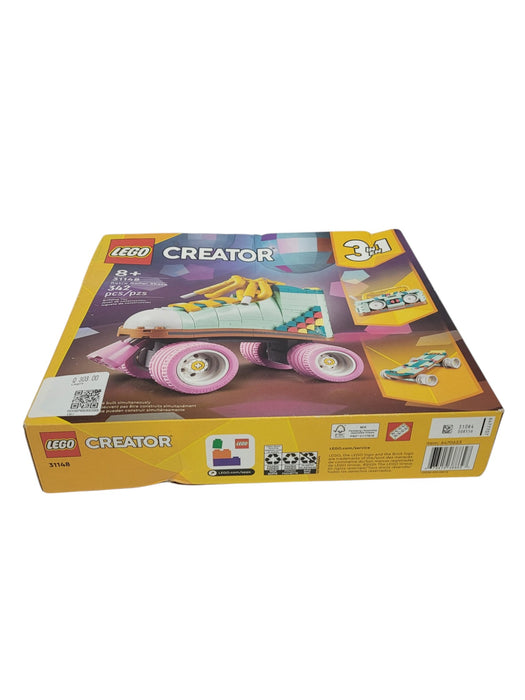 Set de construcción (LEGO)