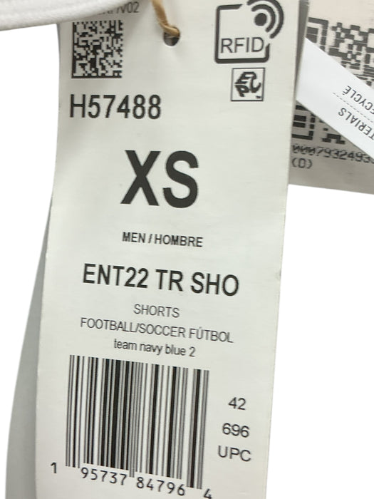 Pantaloneta XS (ADIDAS)