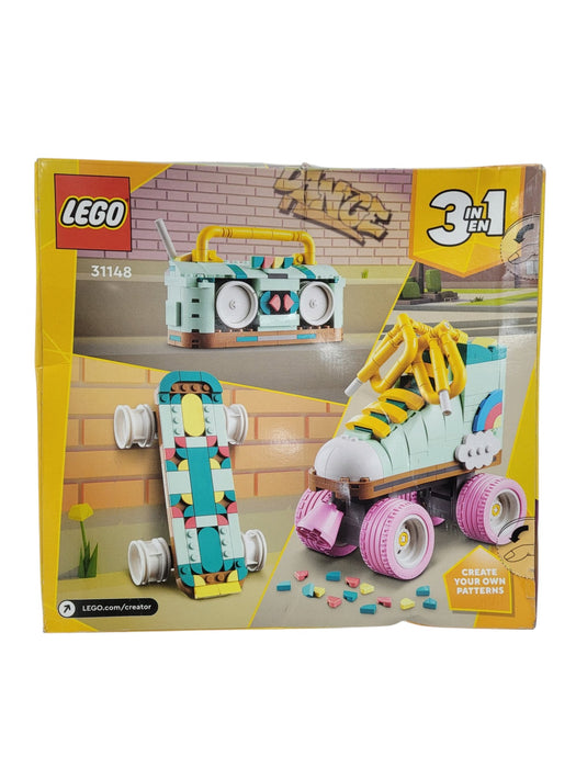 Set de construcción (LEGO)