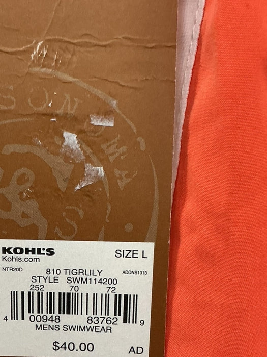 Pantaloneta L (SONOMA)