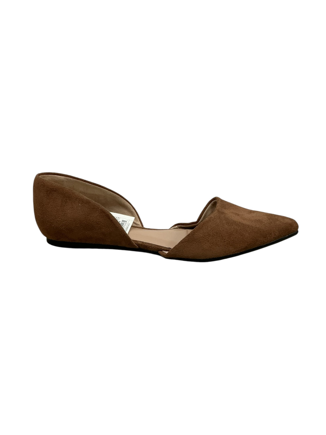 Zapato 7 (A NEW DAY)