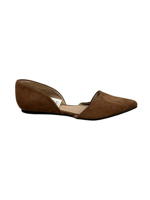Zapato 7 (A NEW DAY)