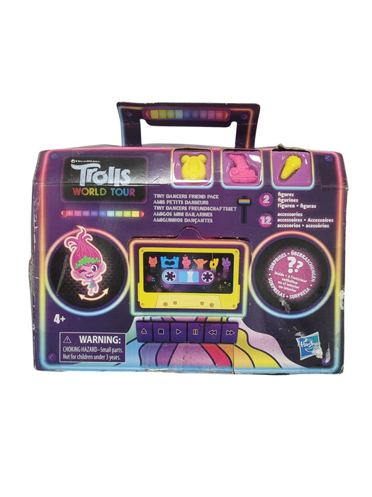Set de Trolls (HASBRO)