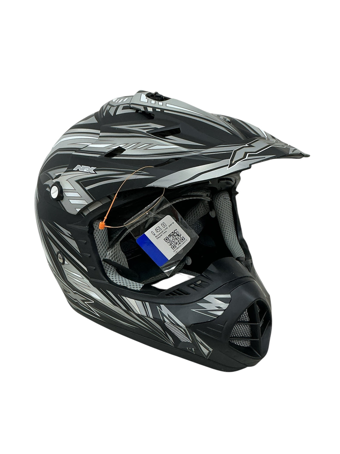 Casco (AFX)