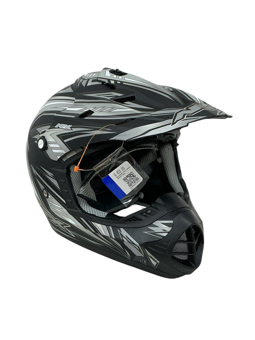 Casco (AFX)