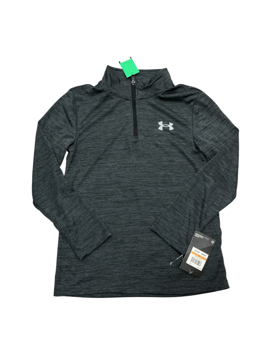 Sudadero para niño 7 (UNDER ARMOUR)