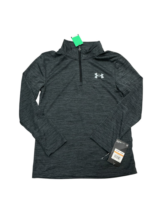 Sudadero para niño 7 (UNDER ARMOUR)