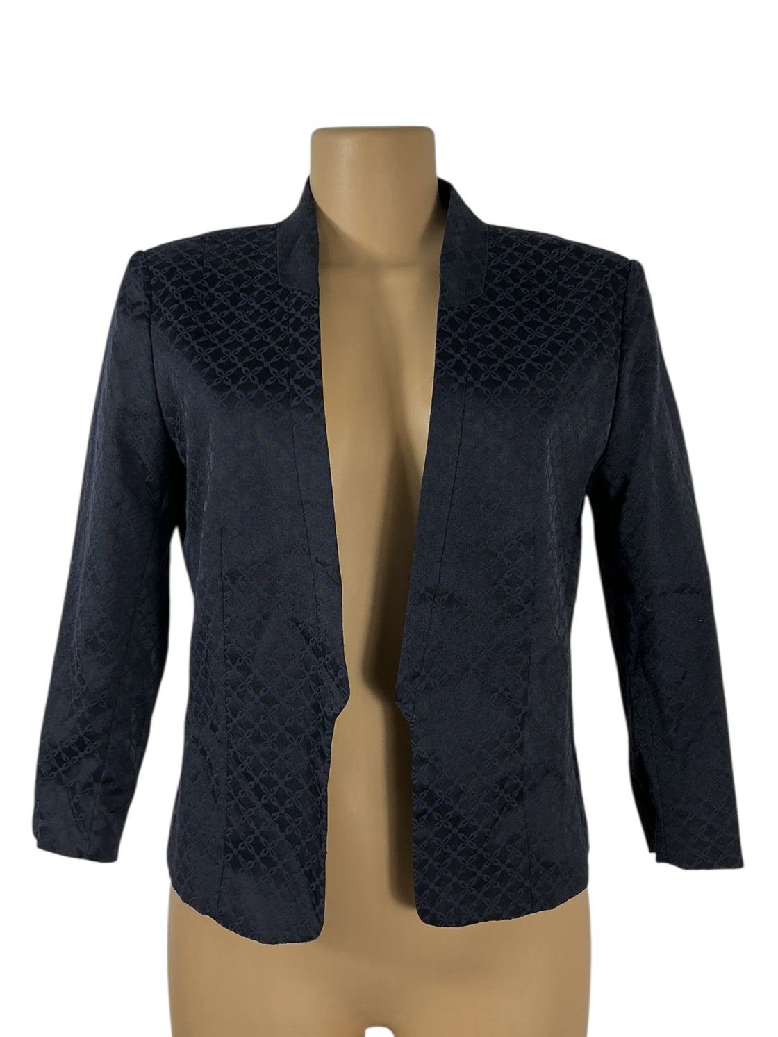 Blazer 8 (H&M)