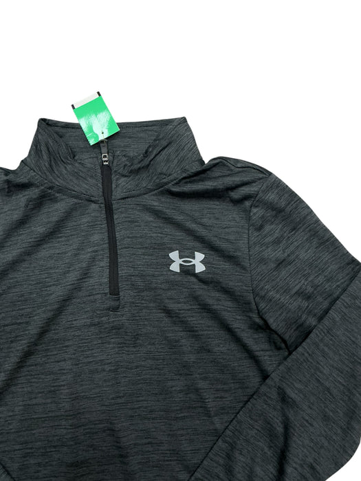 Sudadero para niño 7 (UNDER ARMOUR)