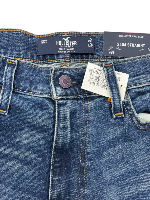 Pantalón 29*32 (HOLLISTER)
