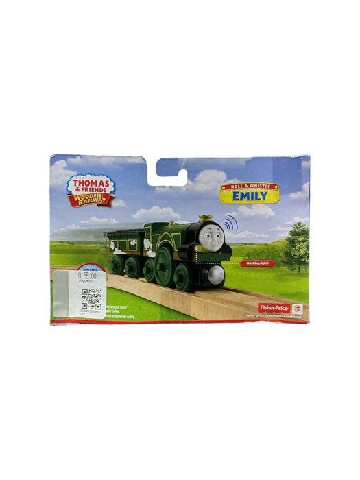 Emily (FISHER PRICE)