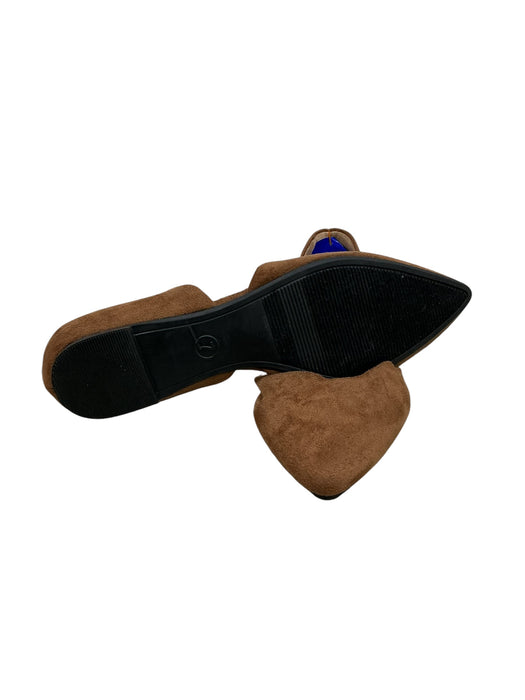 Zapato 7 (A NEW DAY)