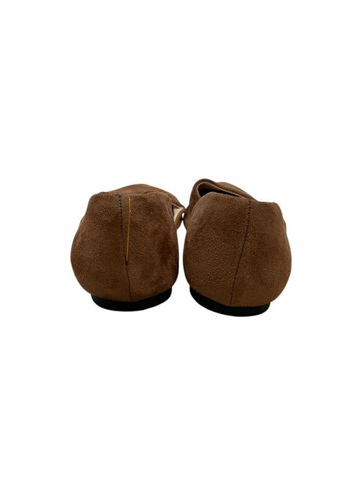 Zapato 7 (A NEW DAY)