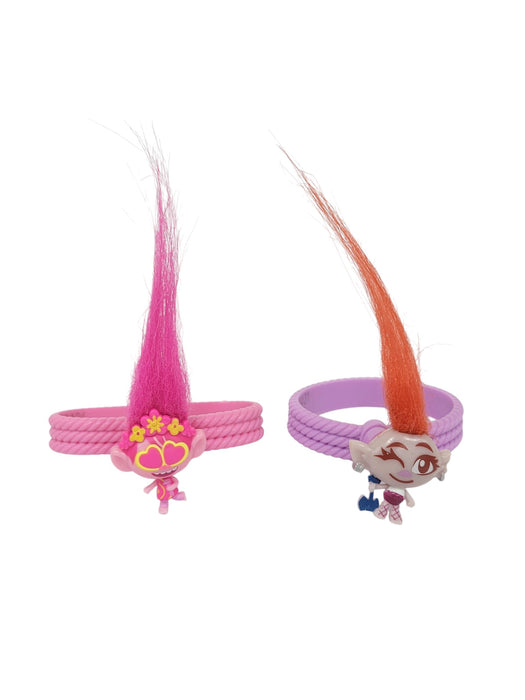 Set de Trolls (HASBRO)