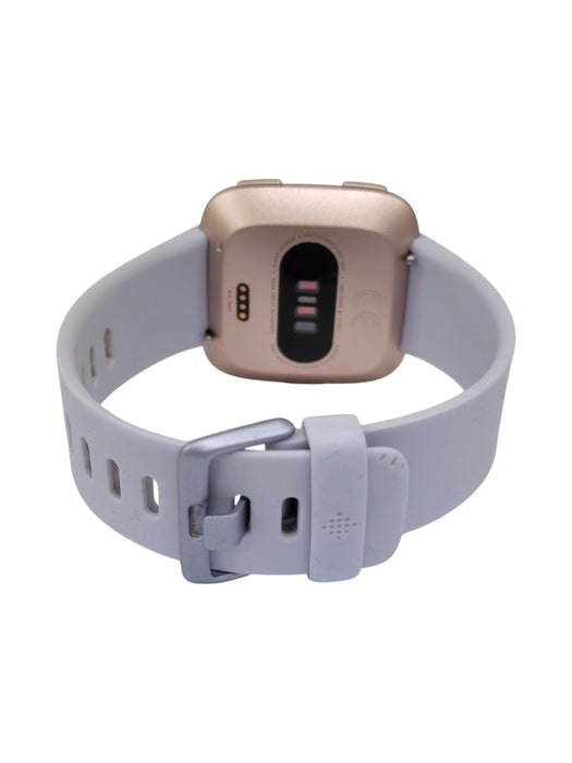Reloj Inteligente (FITBIT)