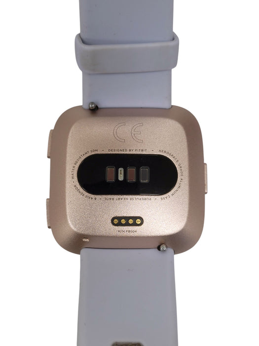 Reloj Inteligente (FITBIT)