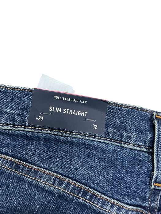 Pantalón 29*32 (HOLLISTER)