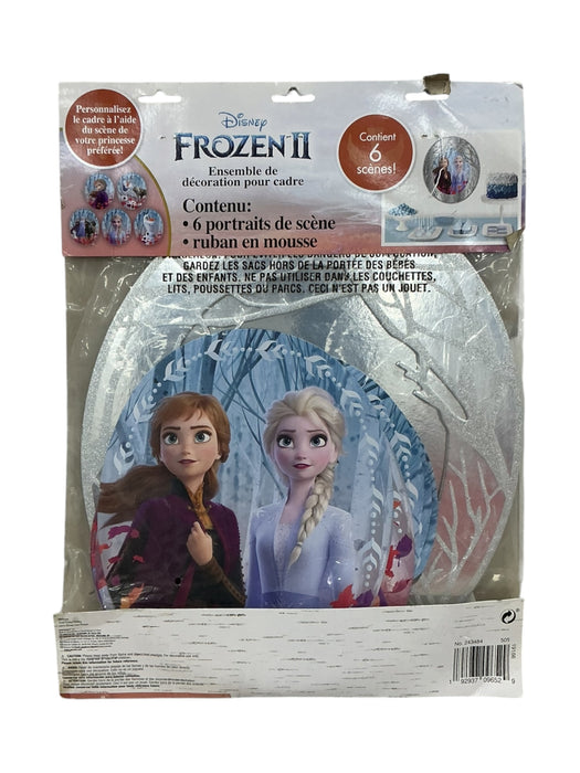 Kit de decoración de marcos   (DISNEY)