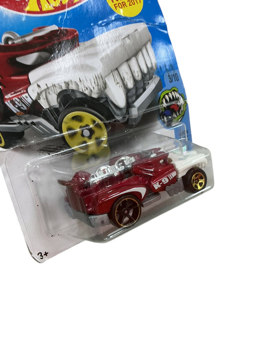 Hotweiler (MATTEL)